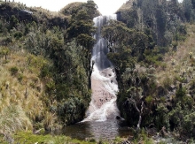 Sucumbíos